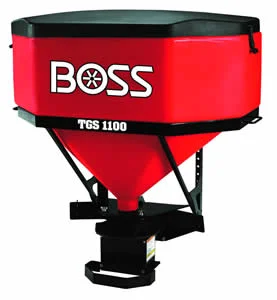 Boss TGS 1100 Tailgate Spreader