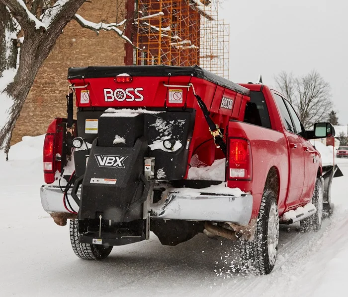 Boss VBX+ 1.5 Yard Auger VBS26150