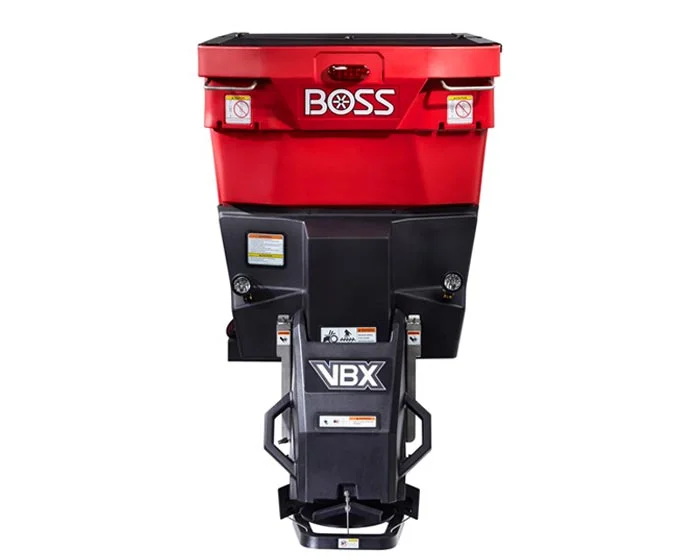 Boss VBX 9000 Spreader 9 Auger VBS15300C