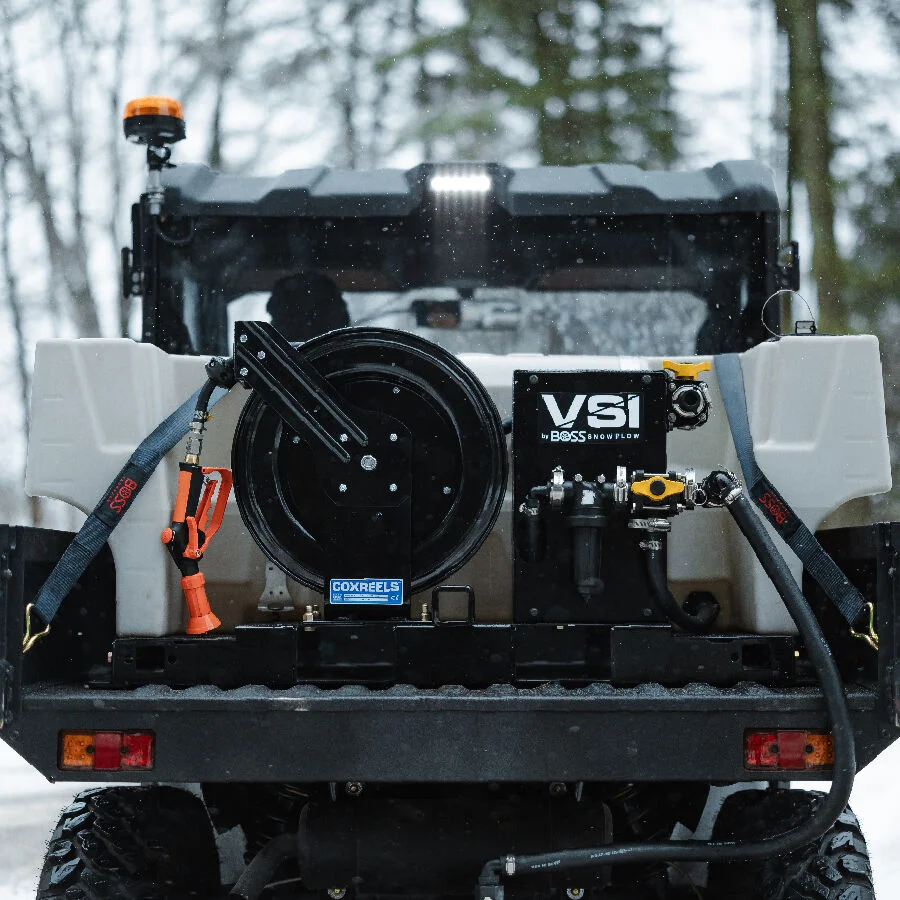 Boss VSI Legacy Series De-Icer LIQ28801