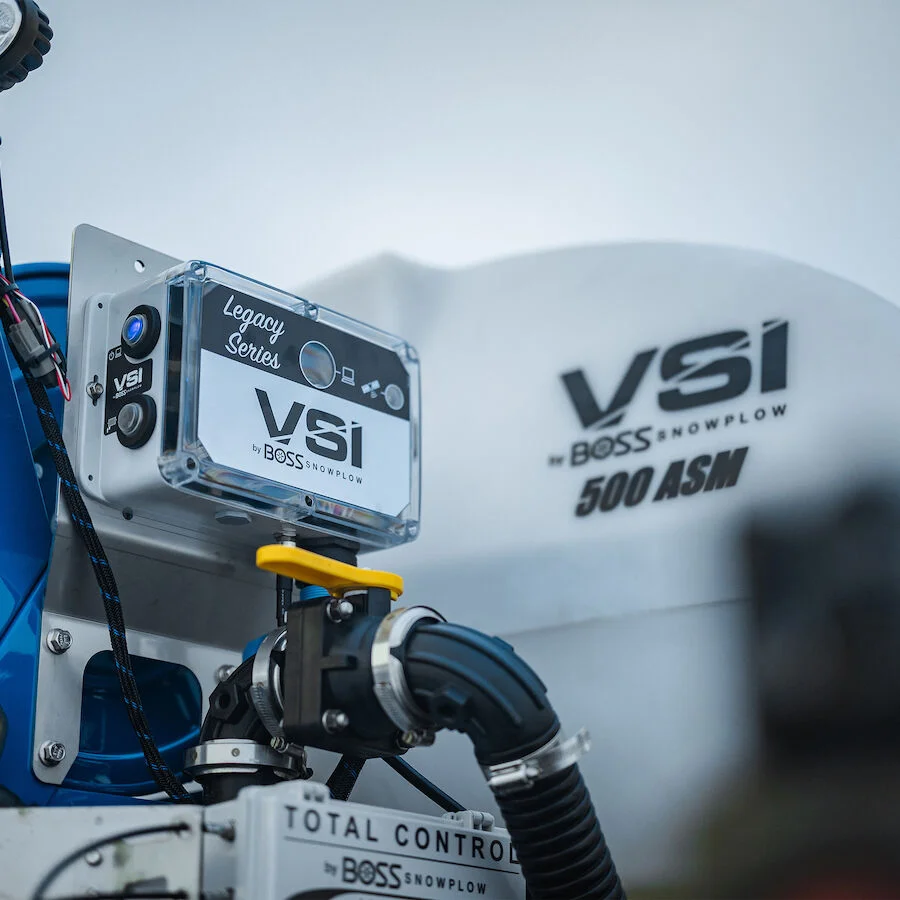 Boss VSI Legacy Series De-Icer LIQ28801