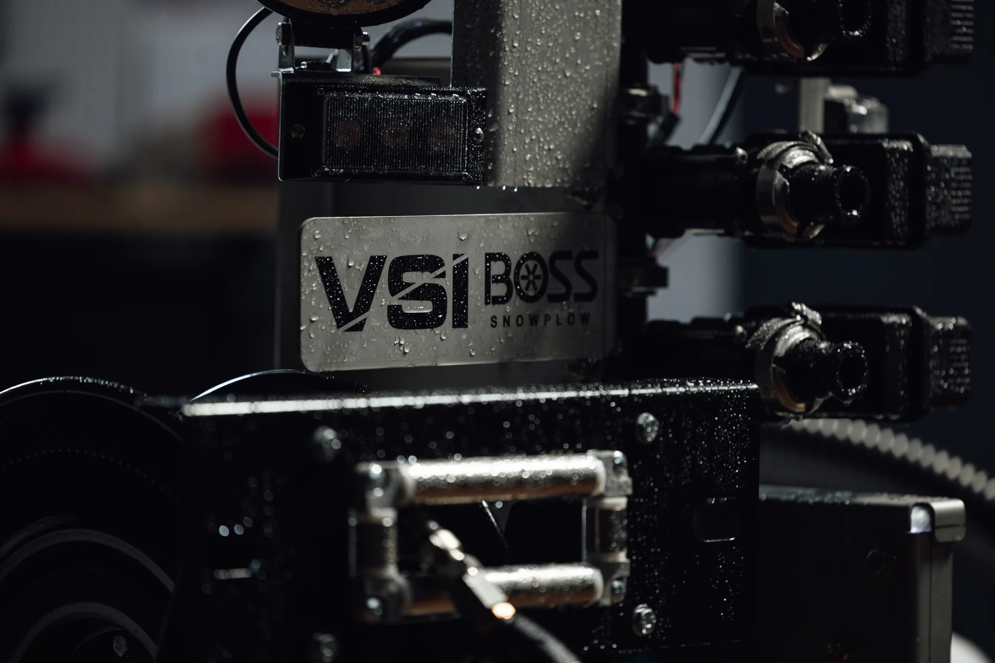 BOSS VSI LiquidTech Gas Powerhead LIQ28860 BOSS VSI LiquidTech Gas Powerhead LIQ28860