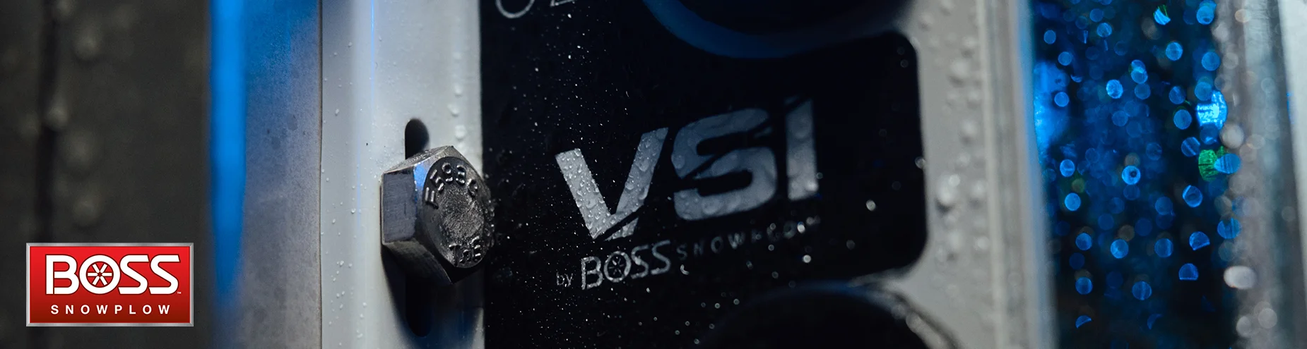 Boss Vsi Series Liq28860 Light On Slide