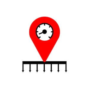 GPS Rate Control