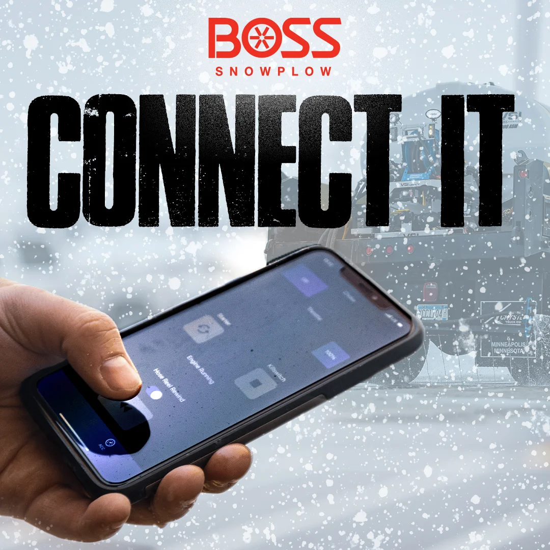 Smartphone Control