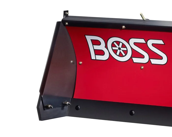 Boss Wing Extension Kit MSC13870B