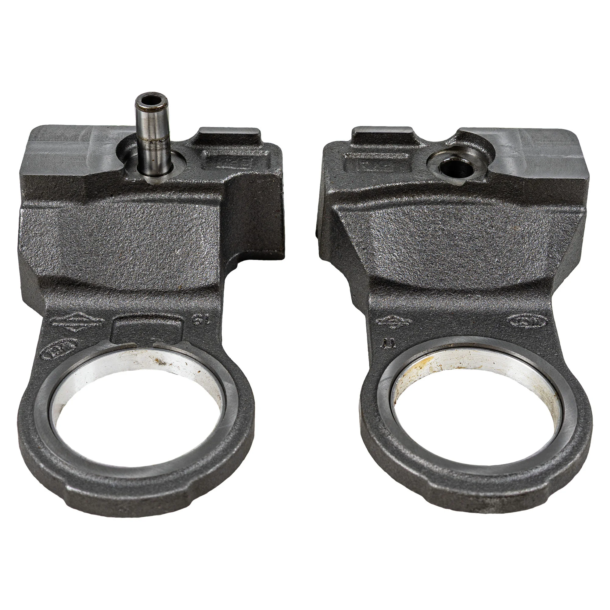Briggs & Stratton Parts Counterweight 692423 Brinly Hardy Bs692423 9 product image