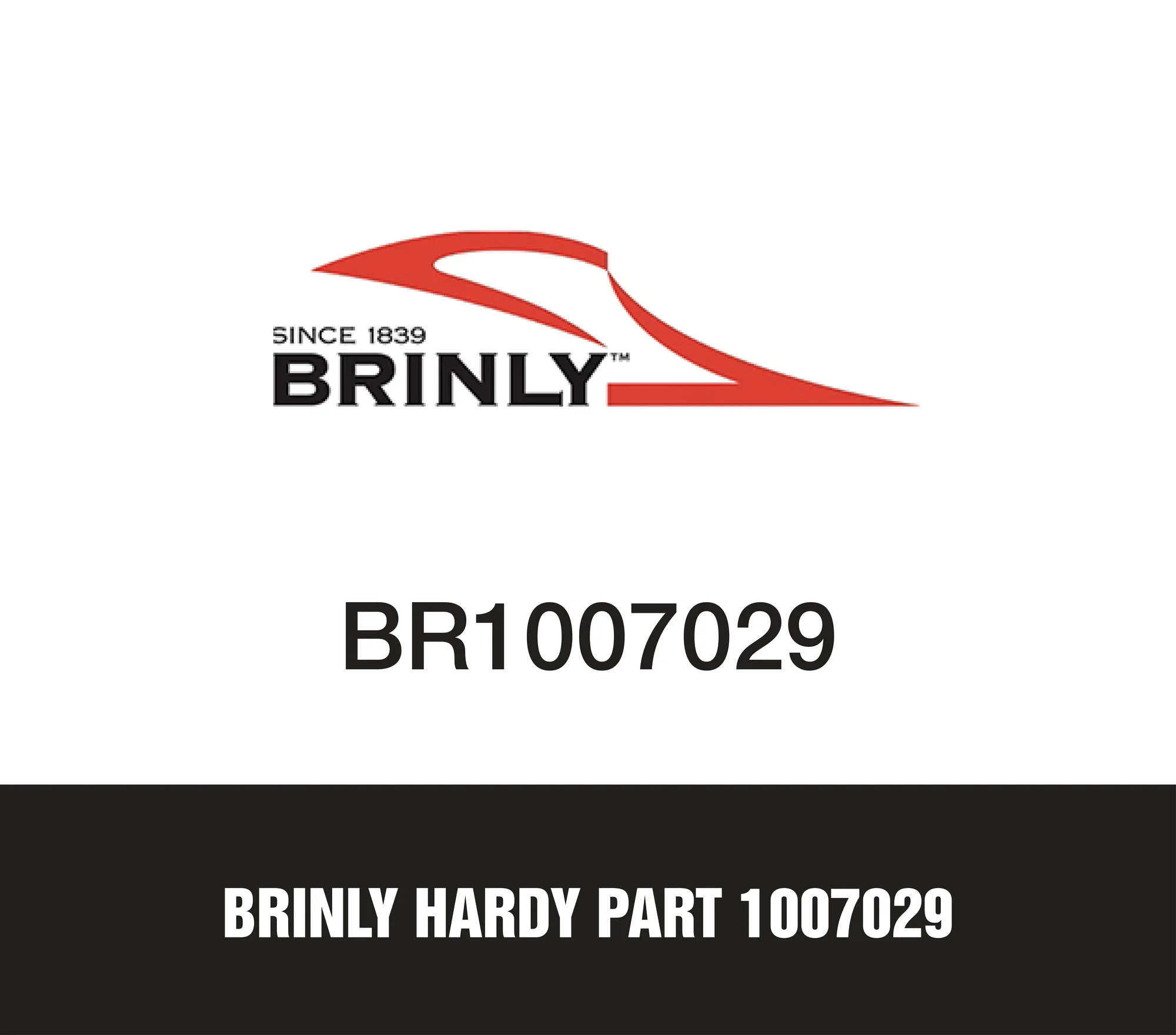 Brinly Hardy Part 1007029