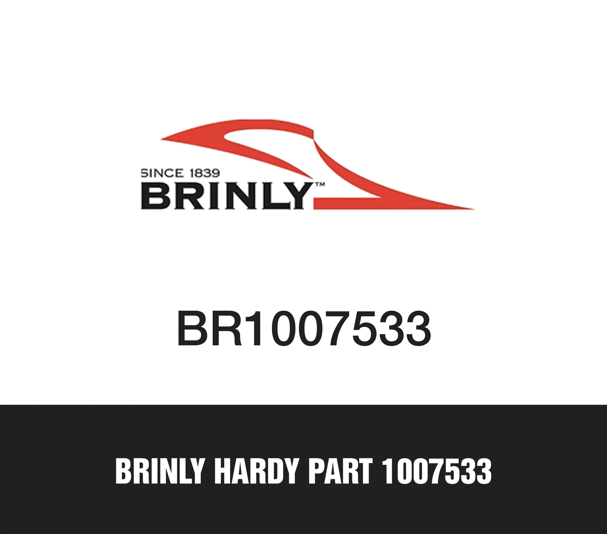 Brinly Hardy Part 1007533