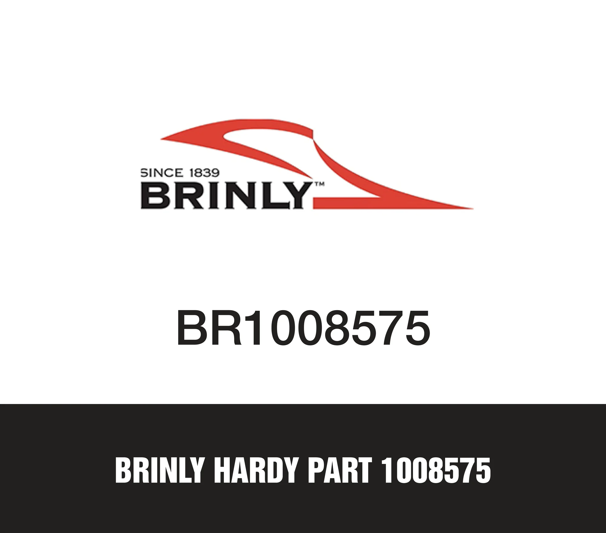 Brinly Hardy Part 1008575