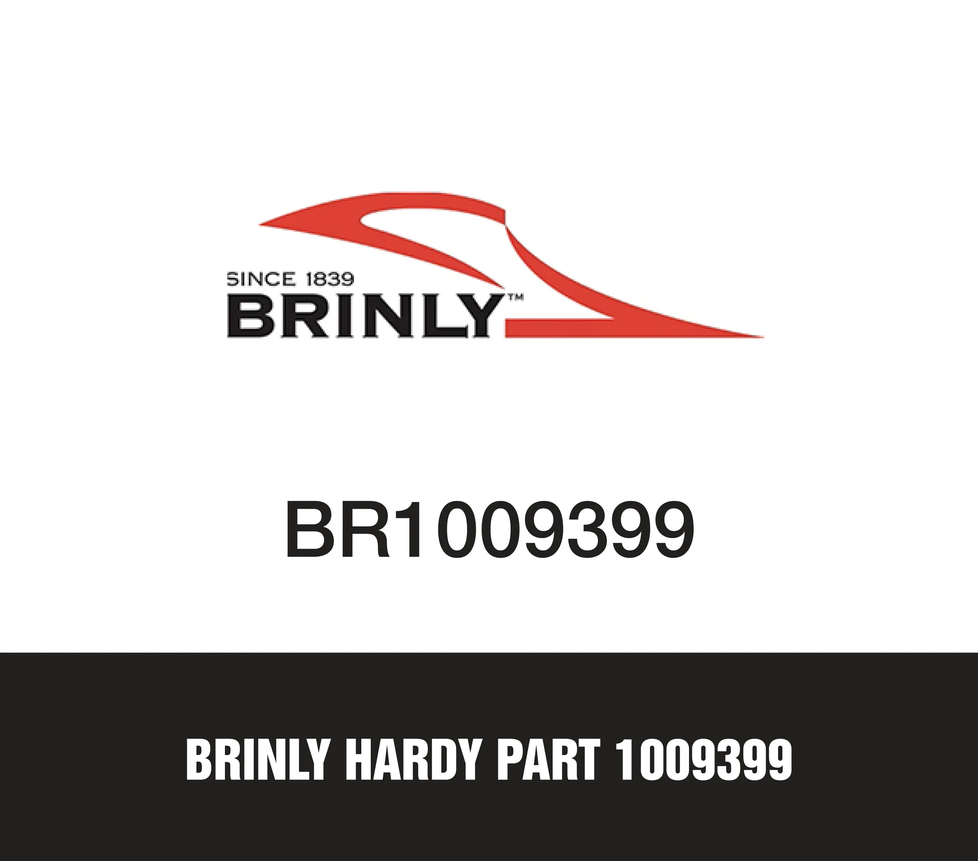 Brinly Hardy Part 1009399