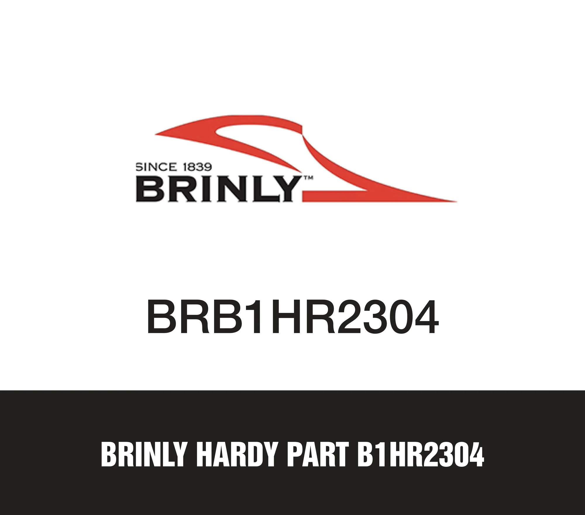 Brinly Hardy Part B1HR2304