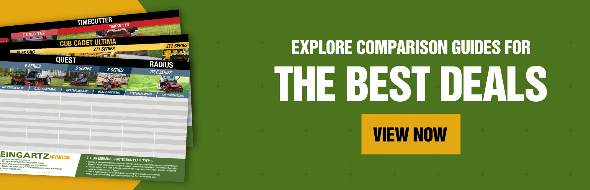 Buyers Guide The Best Deals
