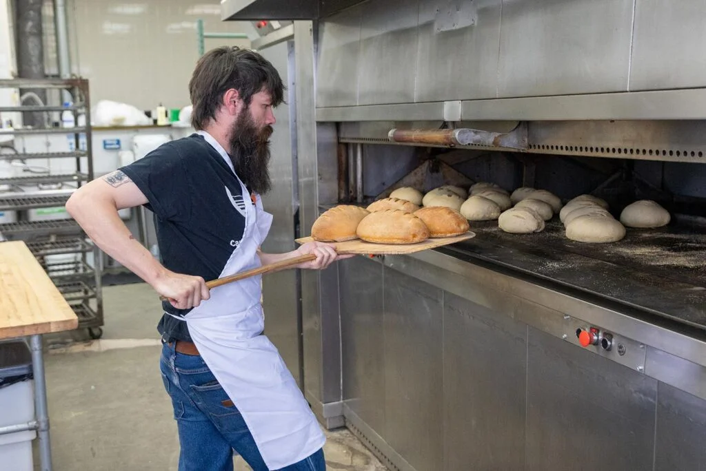 Bakery