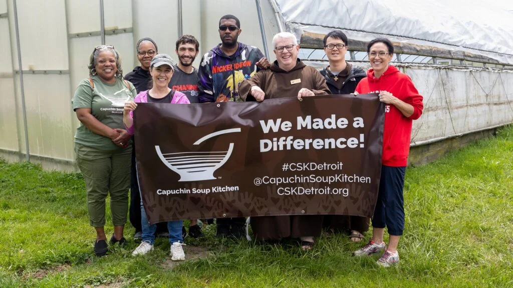 Volunteer Group
