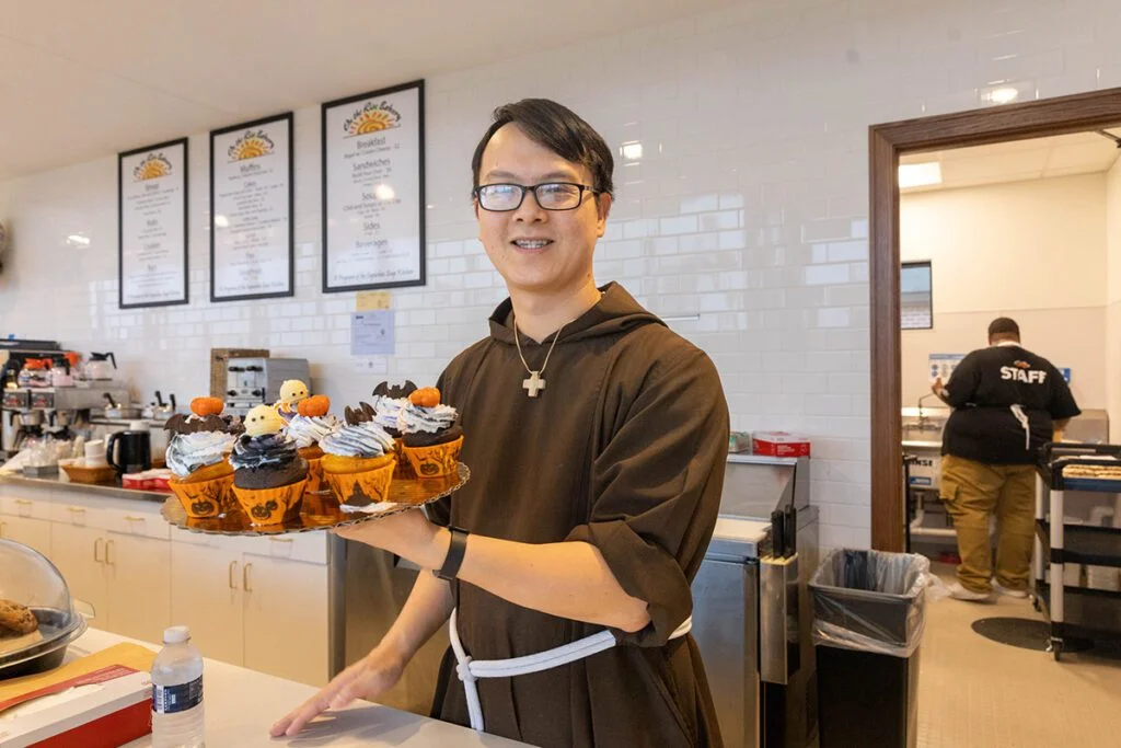 Community Kitchen