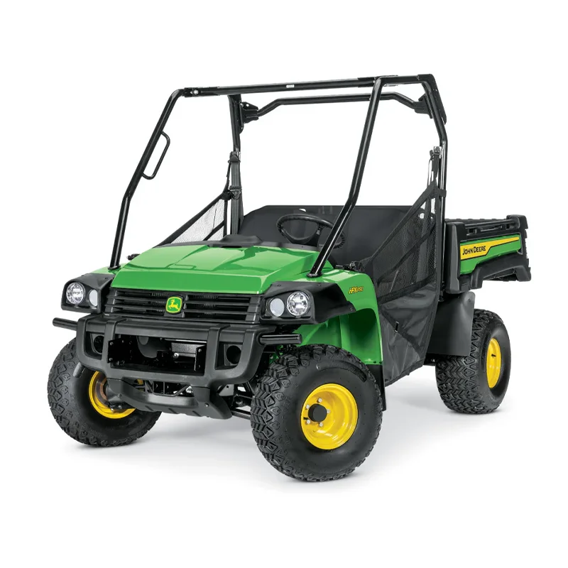 Category Utility Vehicles