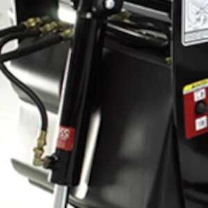 BOSS TRP Series Snow Plows Chainless Hydraulic Lift System feature image