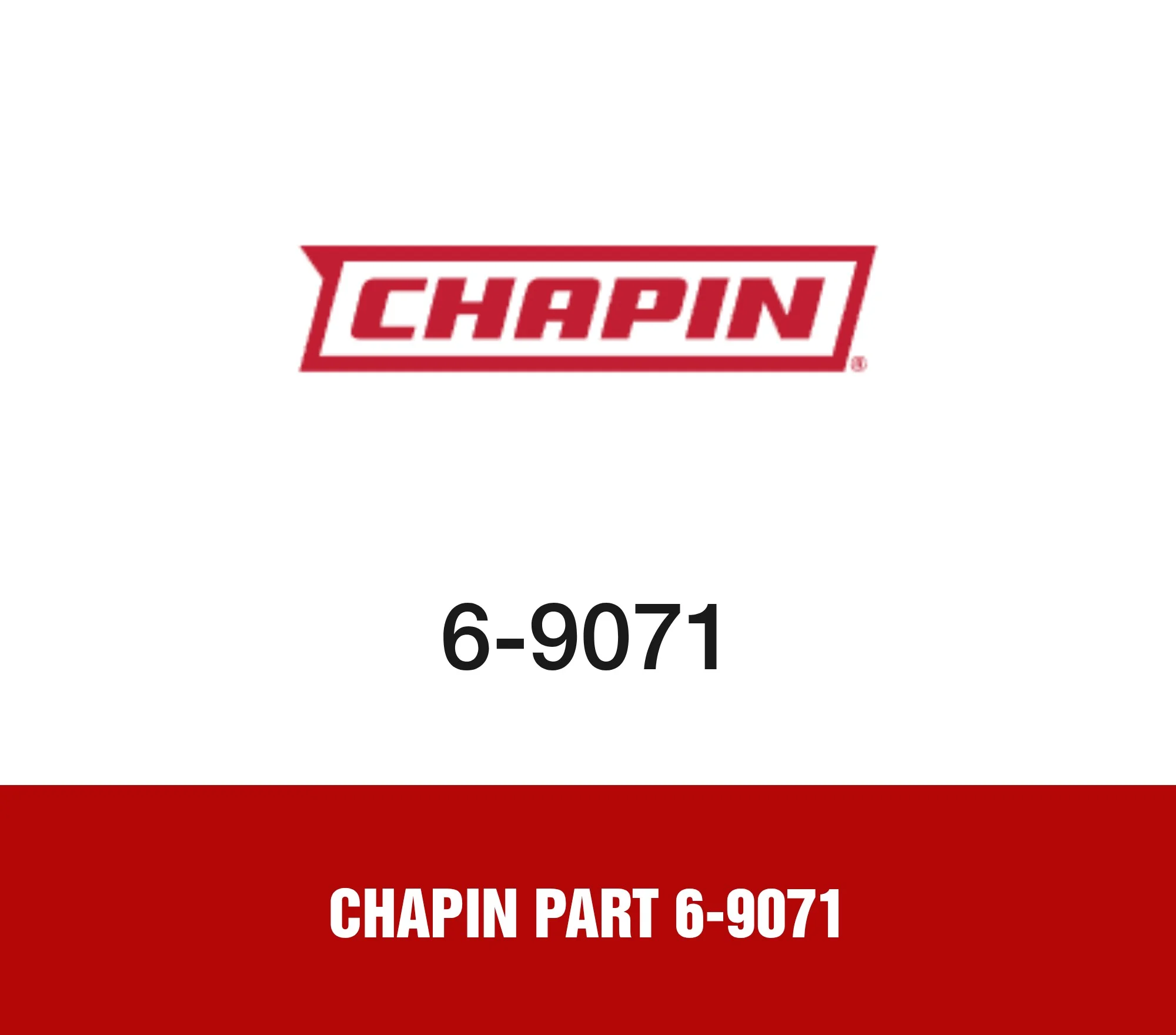 Chapin Part 6-9071