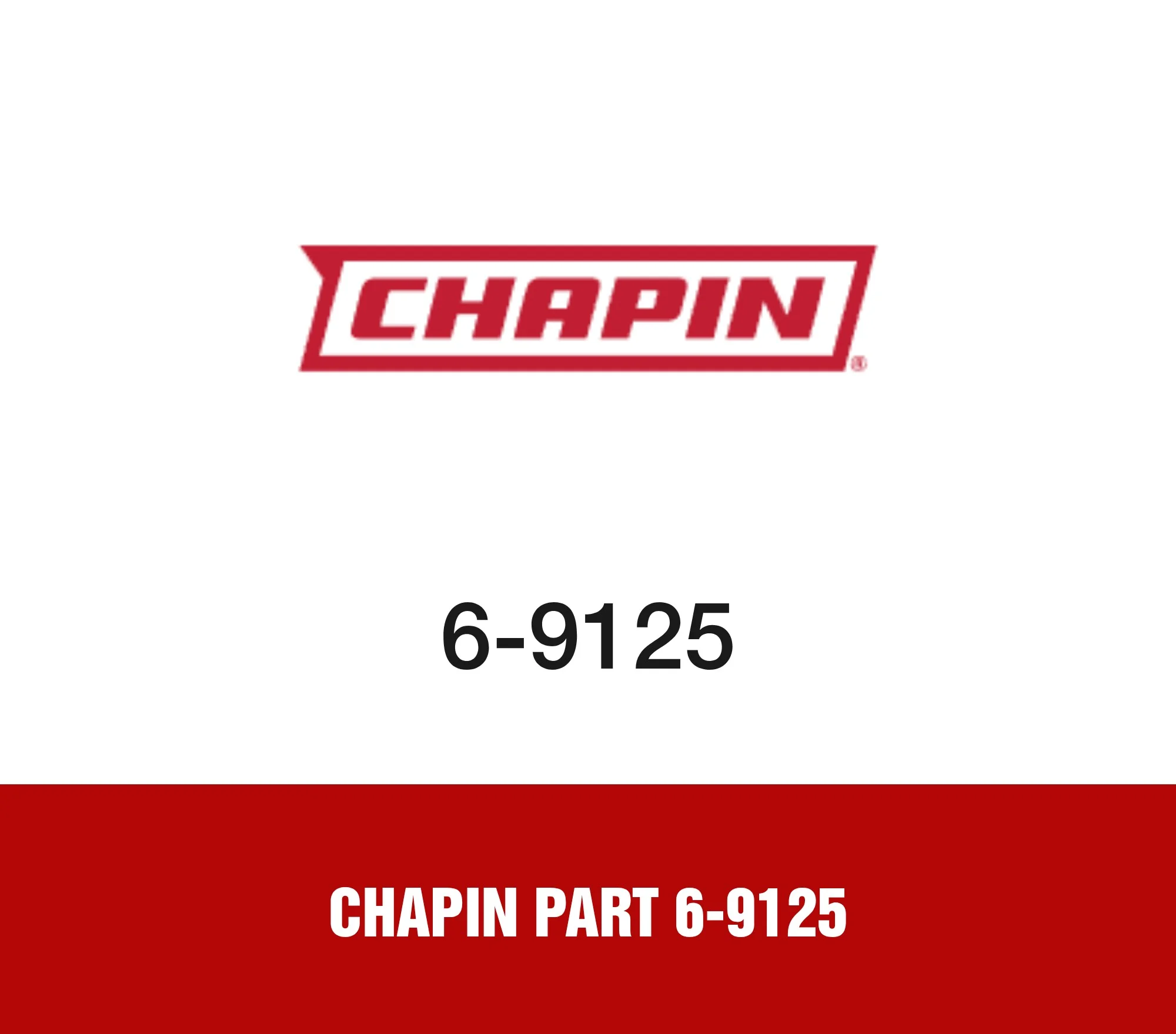 Chapin Part 6-9125