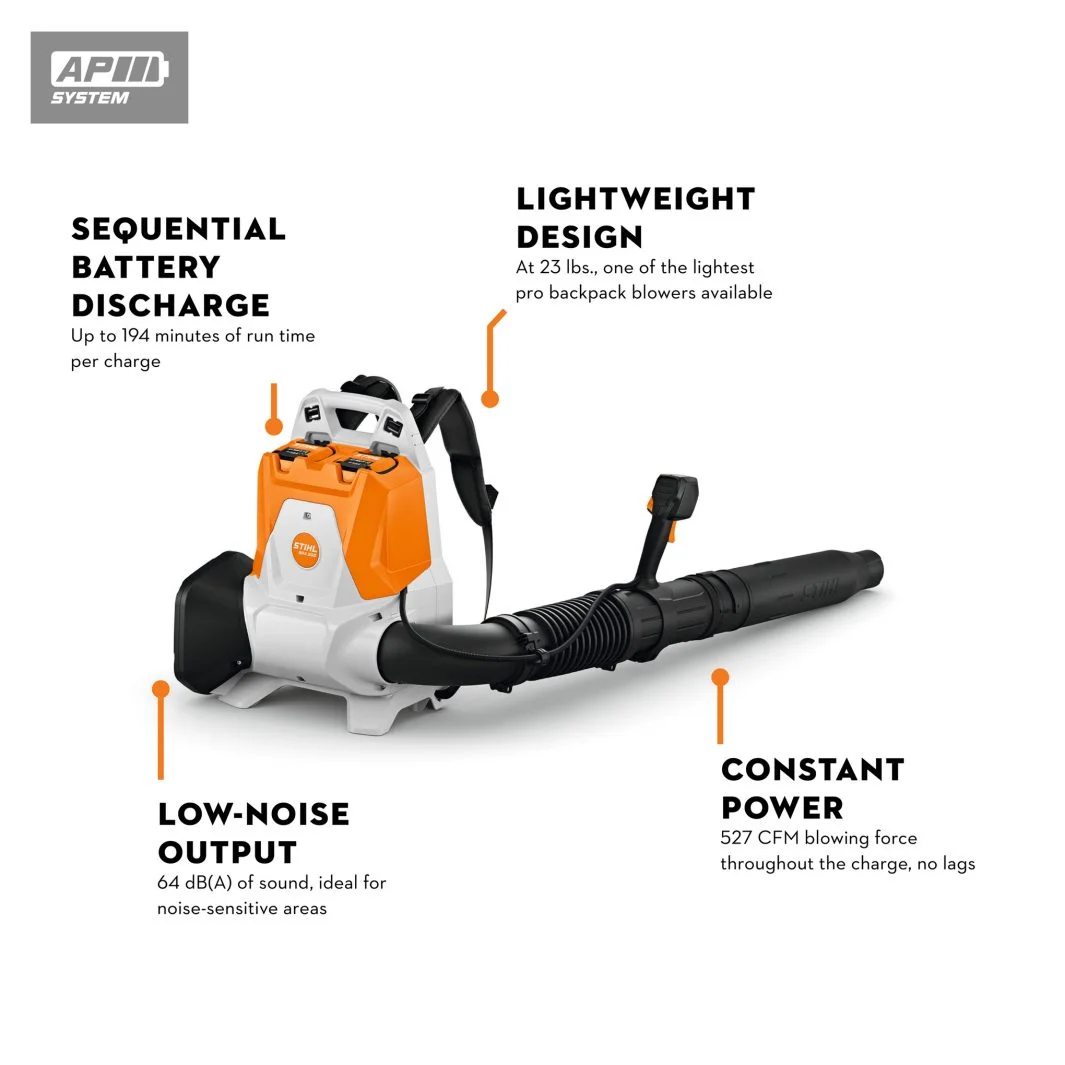 Consistent Battery-Powered Output