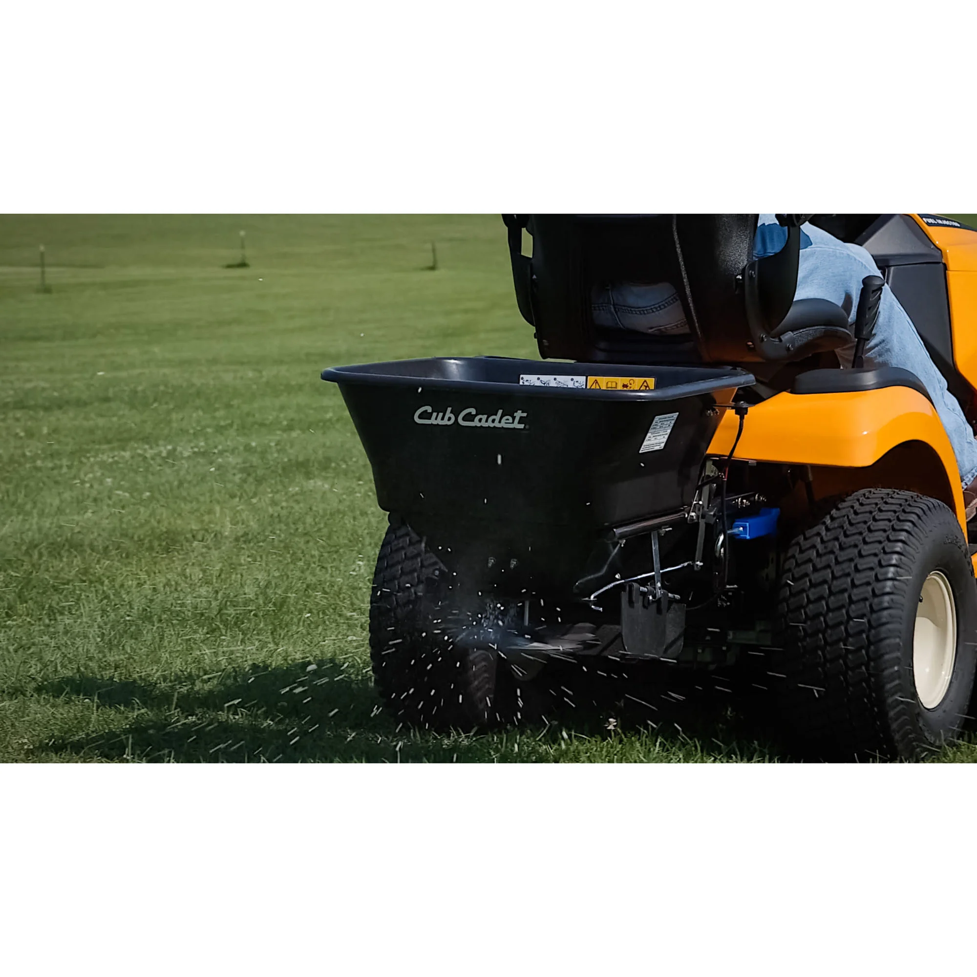 Cub Cadet cub cadet 19a30028100 outdoor power equipment accessory