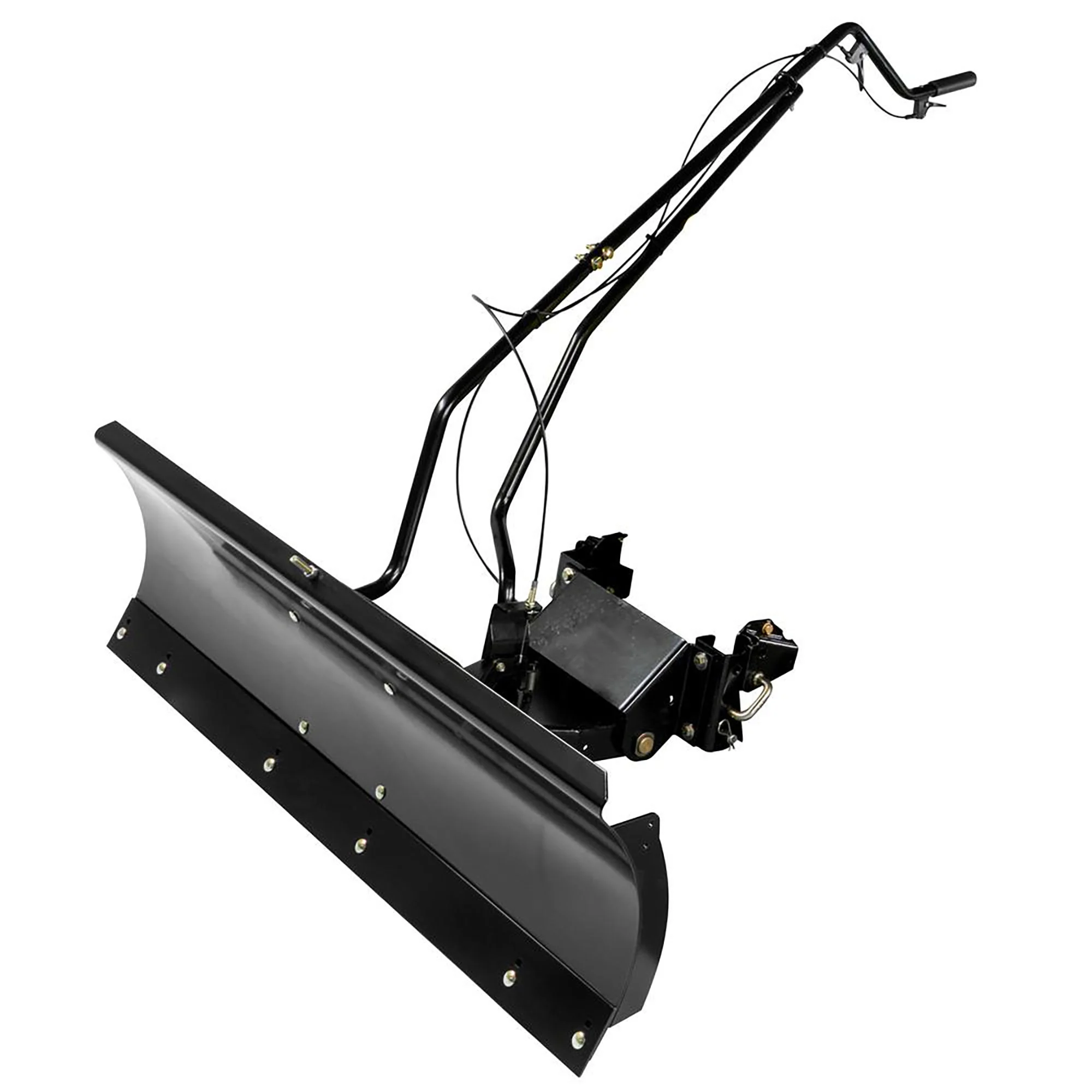 Cub Cadet FastAttach All Season Plow 19A30037100 Cub Cadet cub cadet 19a30037100 outdoor power equipment accessory