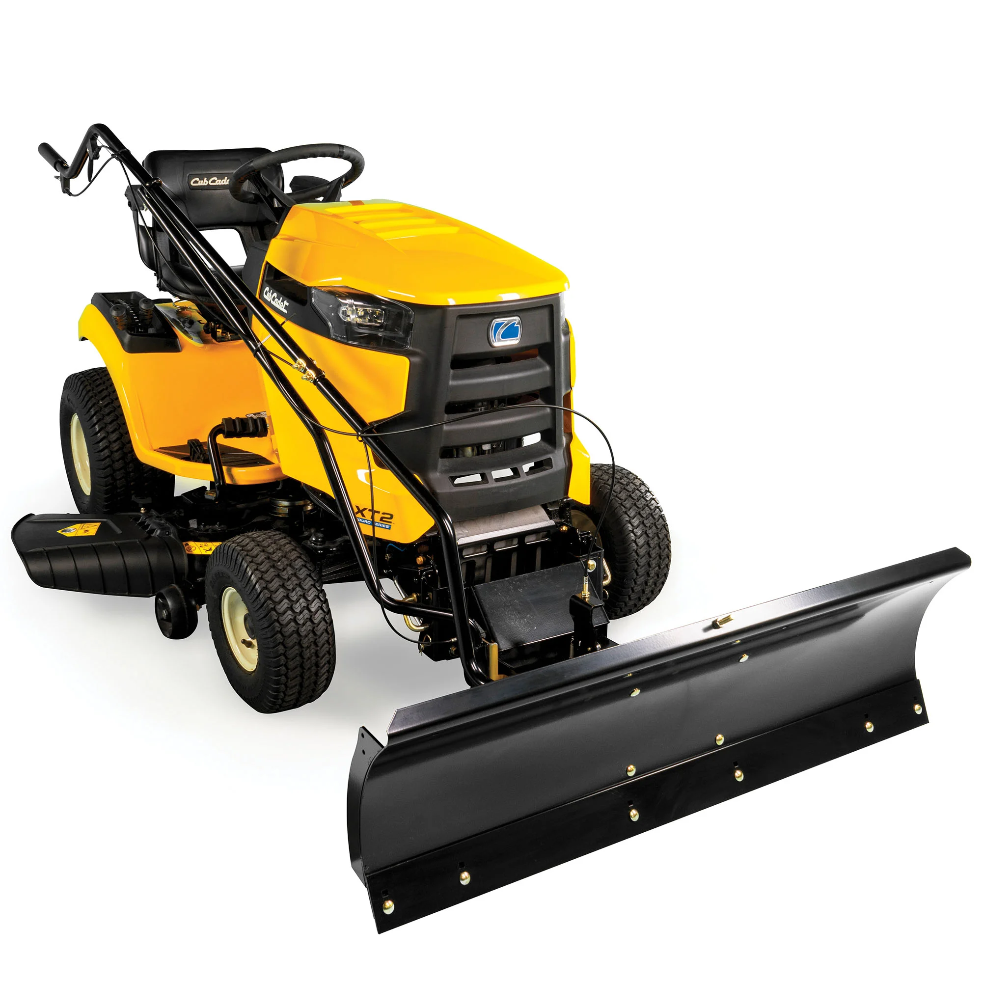 Cub Cadet FastAttach All Season Plow 19A30037100 Cub Cadet cub cadet 19a30037100 outdoor power equipment accessory
