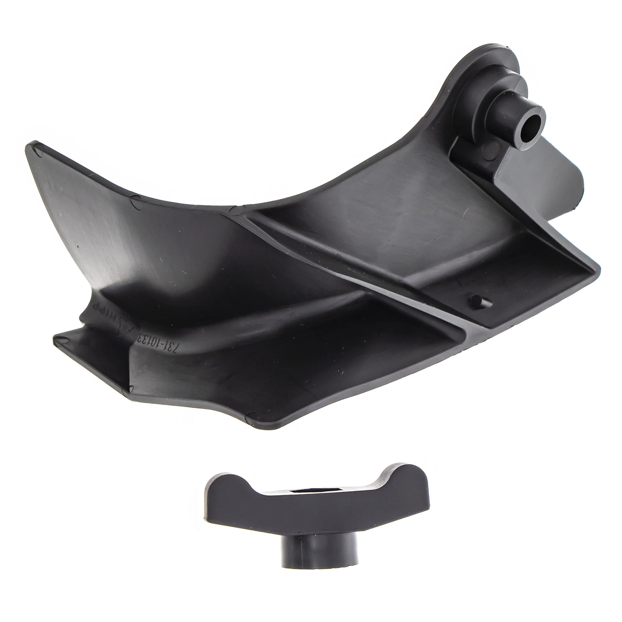 Cub Cadet FastAttach Mulch Kit 19A30039100 Cub Cadet cub cadet 19a30039100 outdoor power equipment accessory