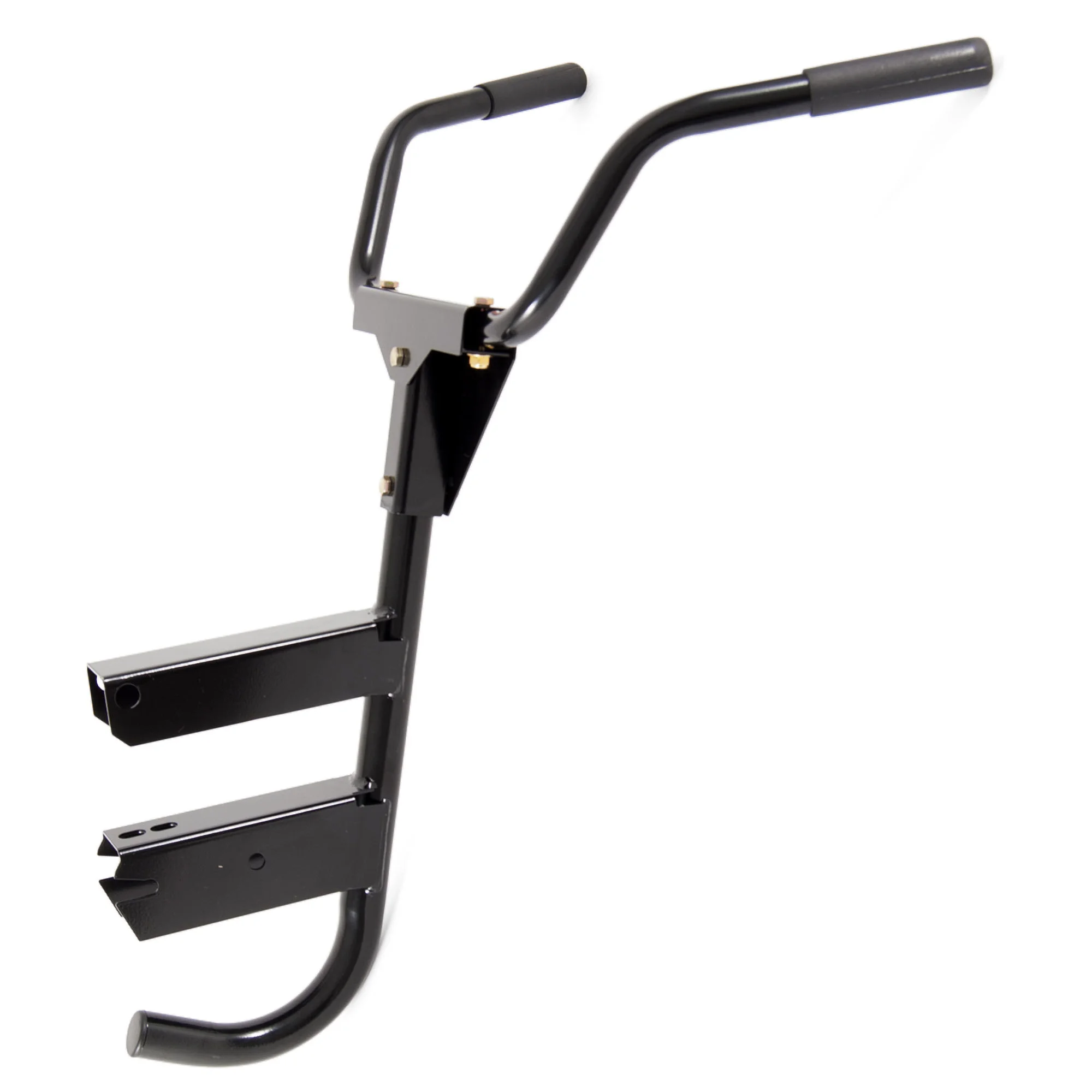 Cub Cadet EZ Stow Tow Behind Handle Kit Part 19A40027OEM Cub Cadet 19A40027Oem 3 product image
