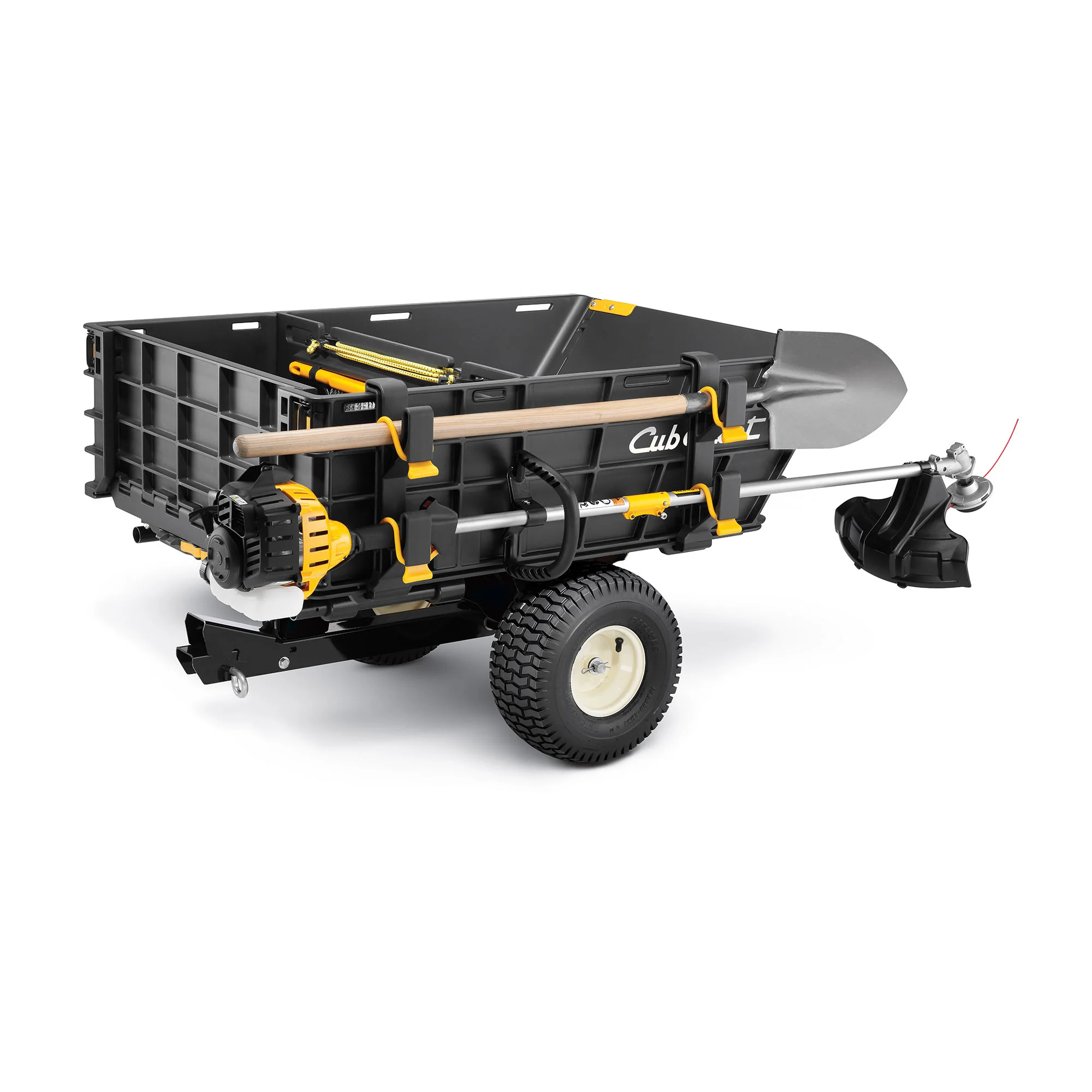 Cub Cadet 19A40030Oem 3 product image