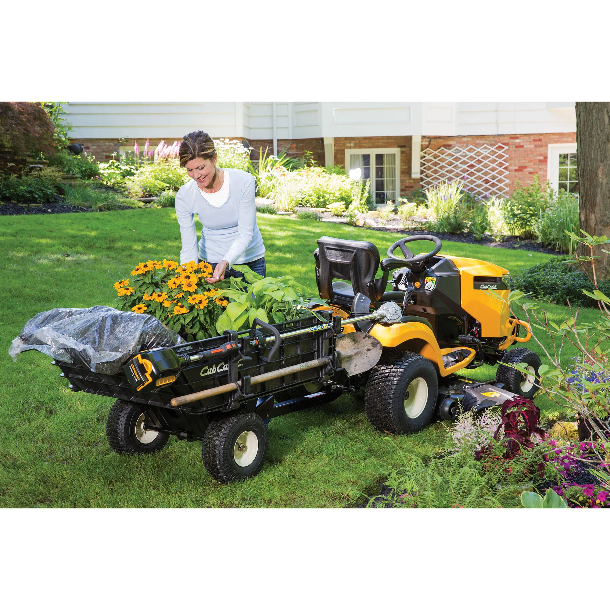 Cub Cadet 19A40030Oem 4 product image