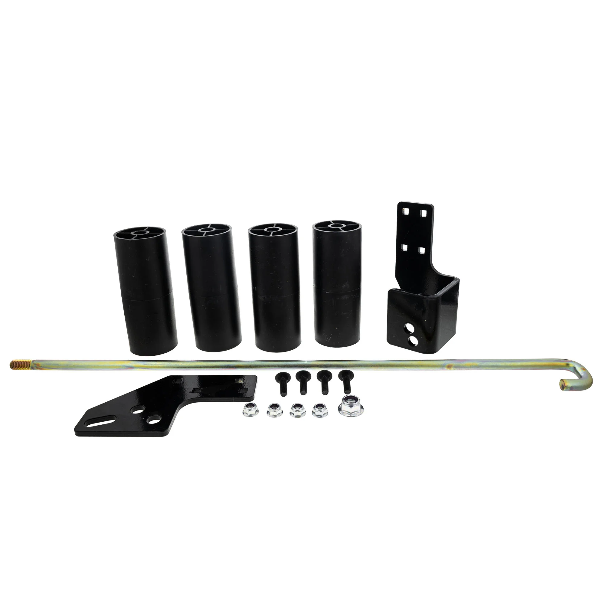 Cub Cadet 42"/50"/54" Stamped Deck Striping Kit