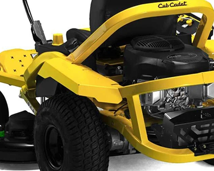 Cub Cadet Fender Kit 19A70062100