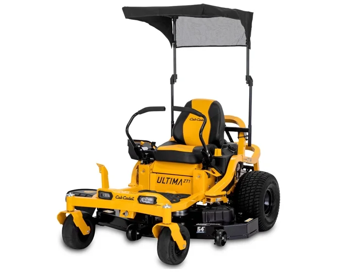 Cub Cadet Ultima ZT Sun Shade 19A70068100