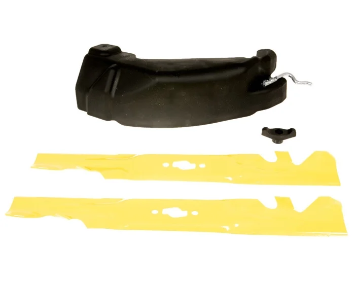 Cub Cadet Xtreme Mulching Kit for 42-inch Fabricated Decks 19B30054100