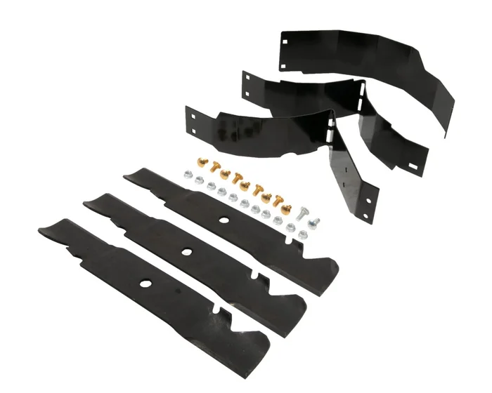 Cub Cadet Xtreme 54-inch Mulching Kit 19B70038100