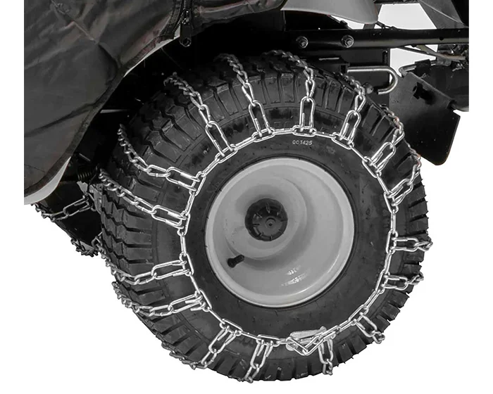 Cub Cadet 24 X 12 X 12 Tire Chains 490-241-0036