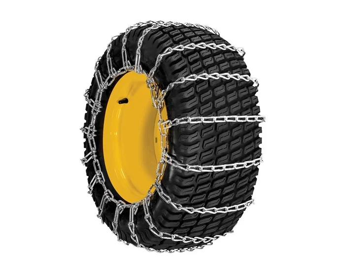 Cub Cadet 26 x 12 x 12 Tire Chains 490-241-0052