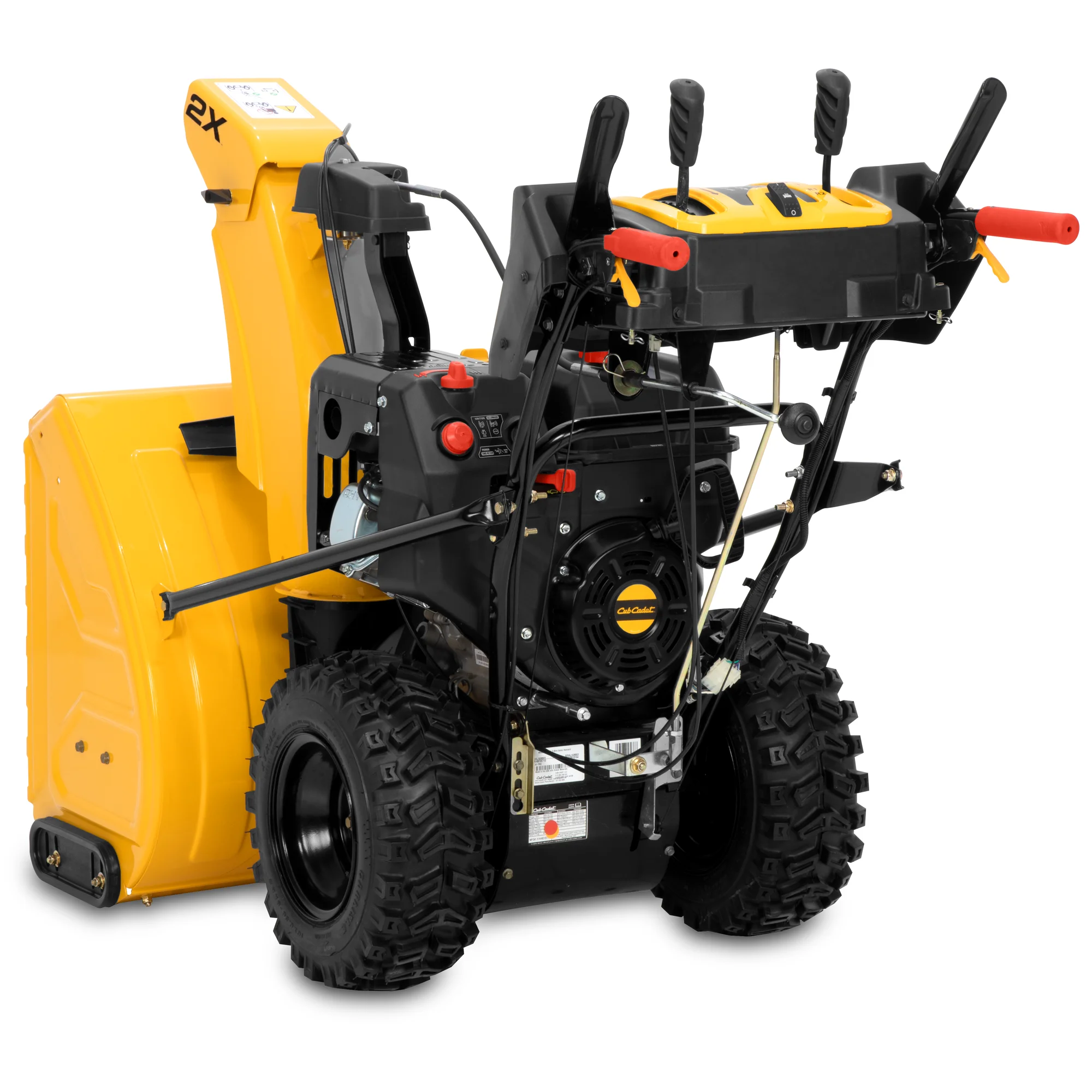Cub Cadet Two Stage Snow Blower 2X 30 MAX