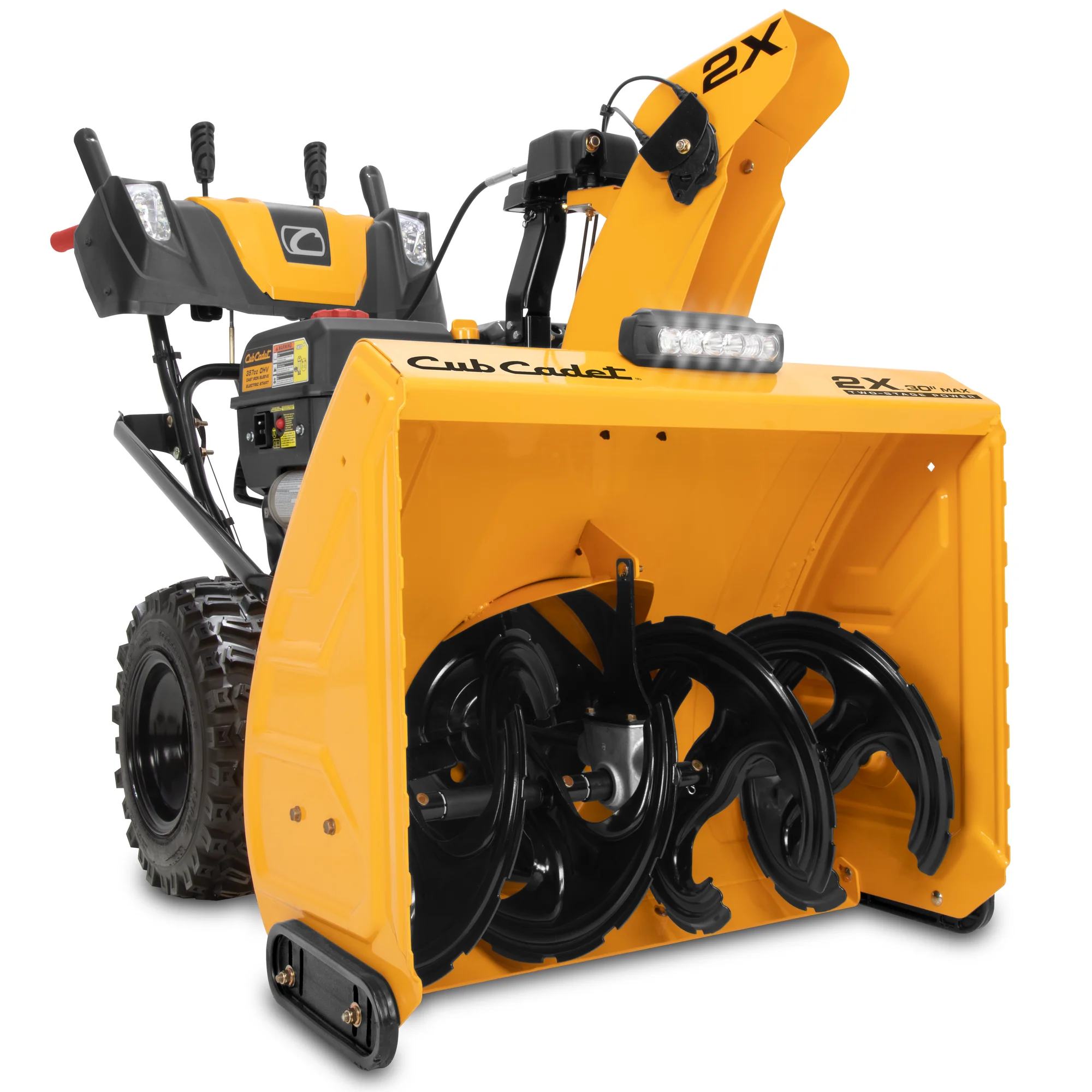 Cub Cadet Two Stage Snow Blower 2X 30 MAX