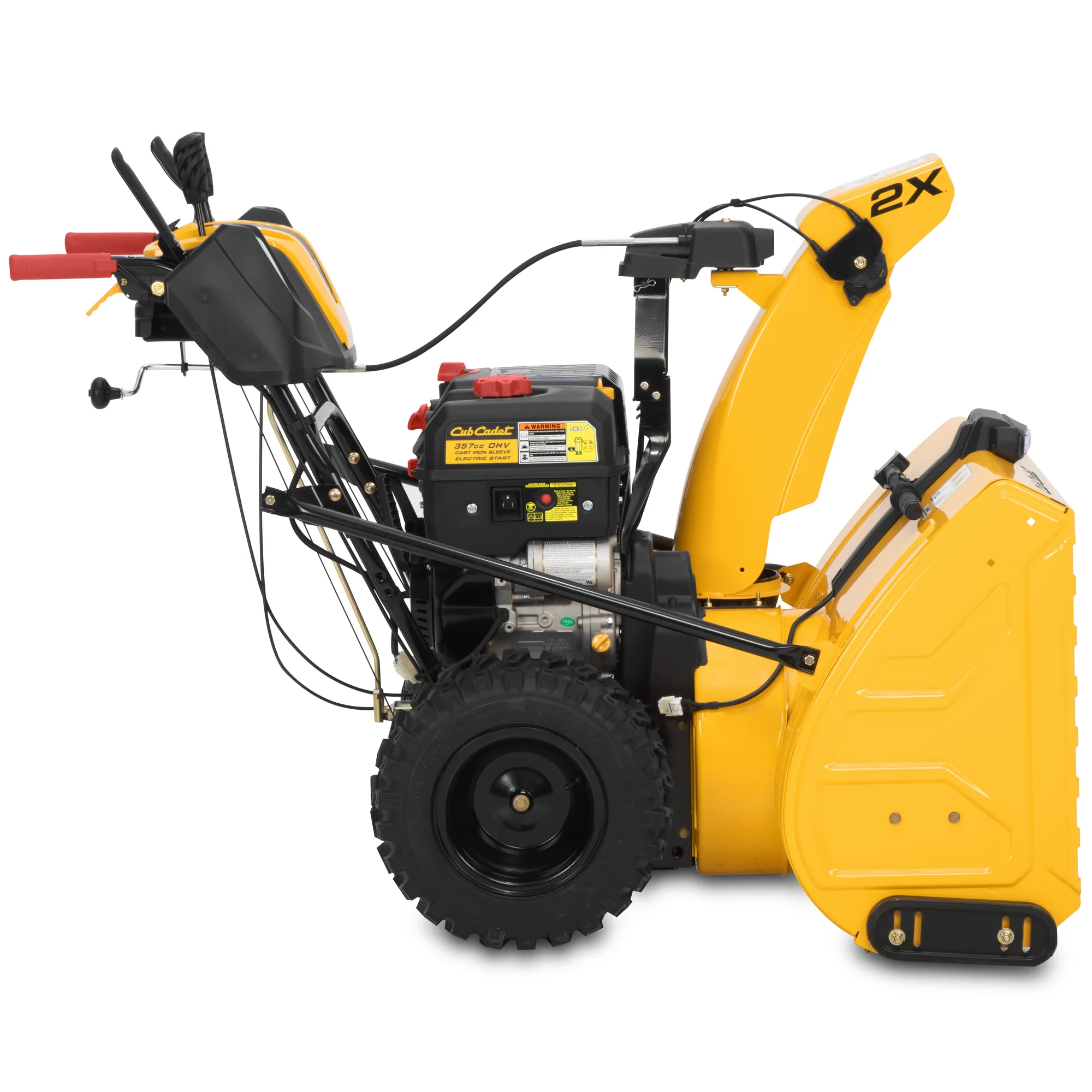 Cub Cadet Two Stage Snow Blower 2X 30 MAX
