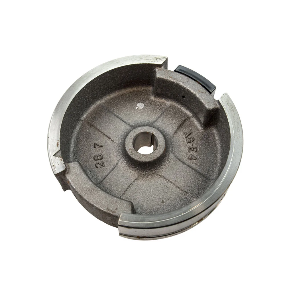 Cub Cadet Engine Flywheel Part 31100-ZE7-010