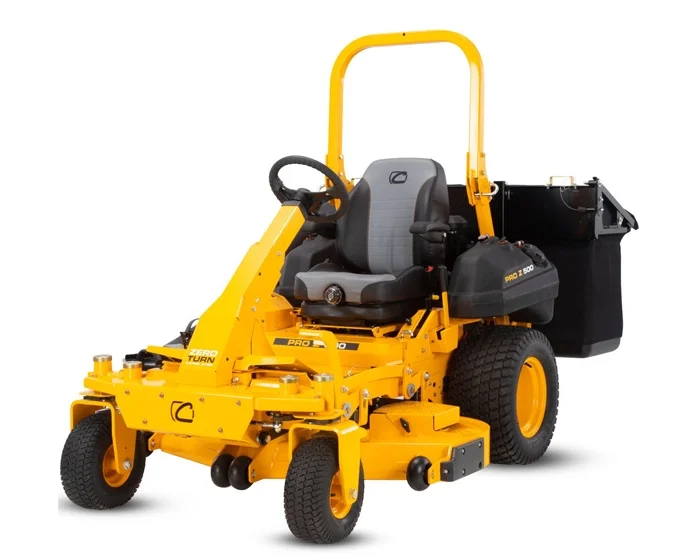 Cub Cadet PRO PCS 1900 Three Bag Collection System 59A30060150 Cub Cadet cub cadet 59a30060150 outdoor power equipment accessory