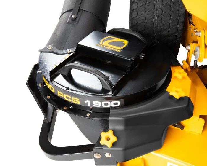 Cub Cadet PRO PCS 1900 Fan-Assist Kit 59A30063150