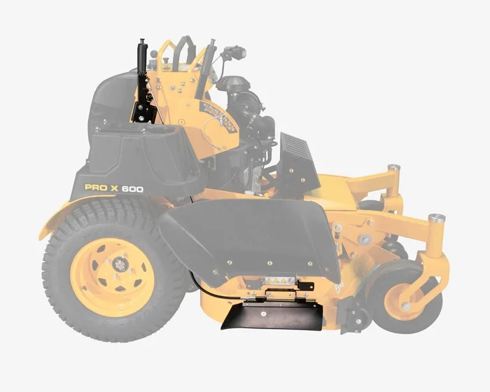 Cub Cadet Discharge Block-Off Kit 59A50012150