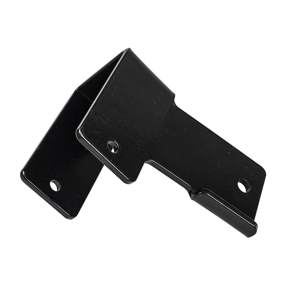 Cub Cadet Black Right Hand Weight Mounting Bracket Part 703-09193-0637
