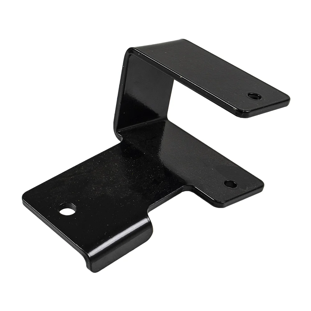 Cub Cadet Black Right Hand Weight Mounting Bracket Part 703-09193-0637
