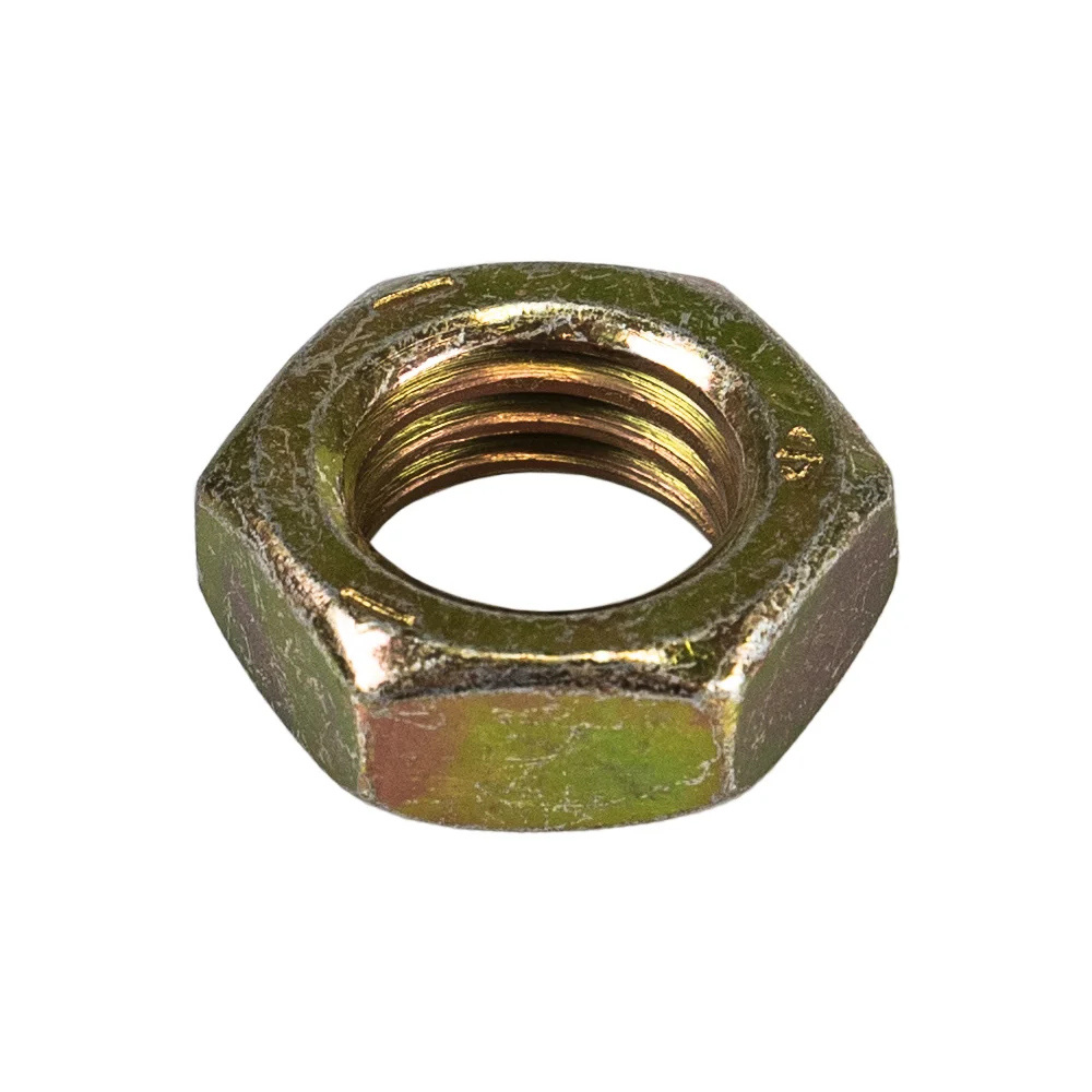 Cub Cadet Hex Jam Nut Part 712-0301