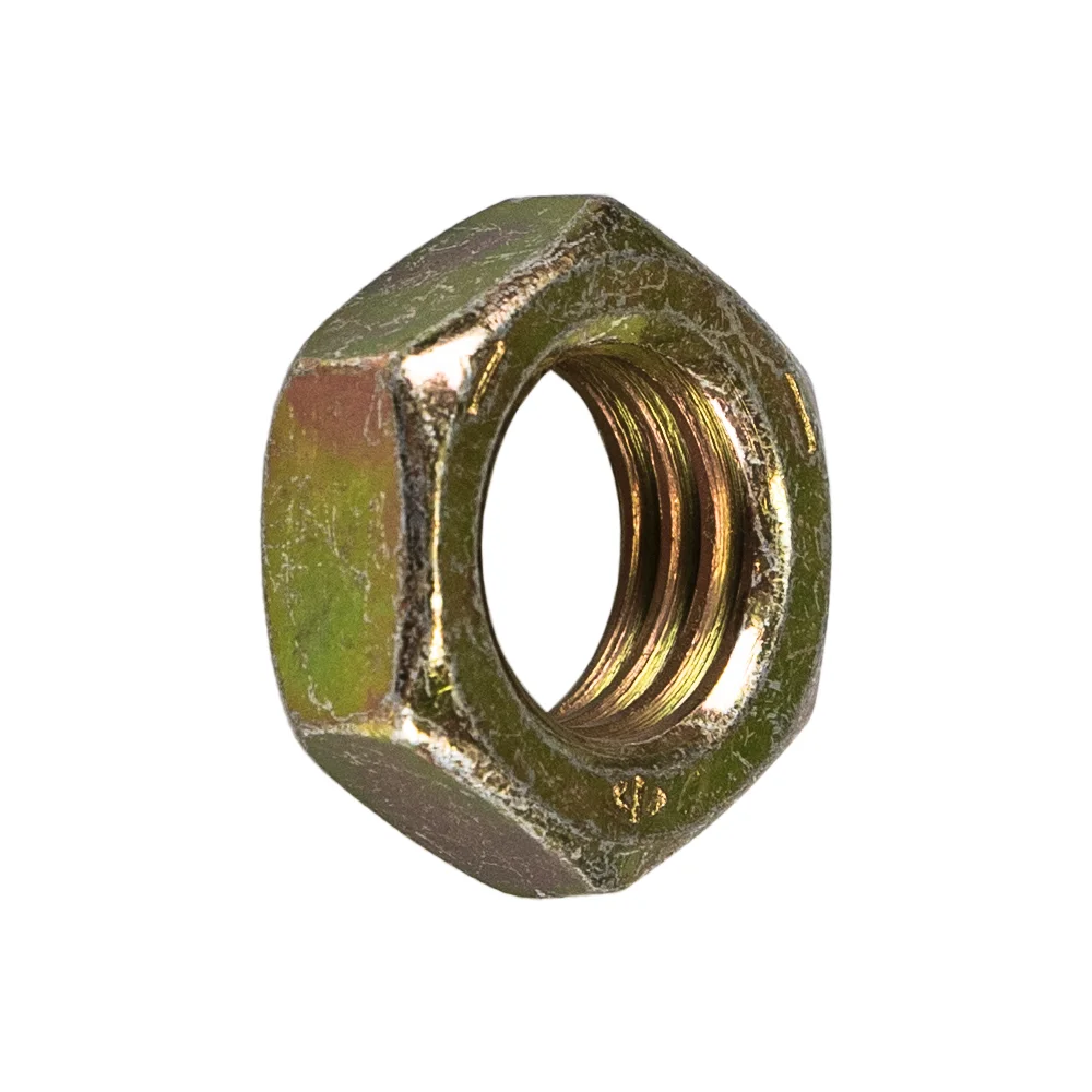 Cub Cadet Hex Jam Nut Part 712-0301